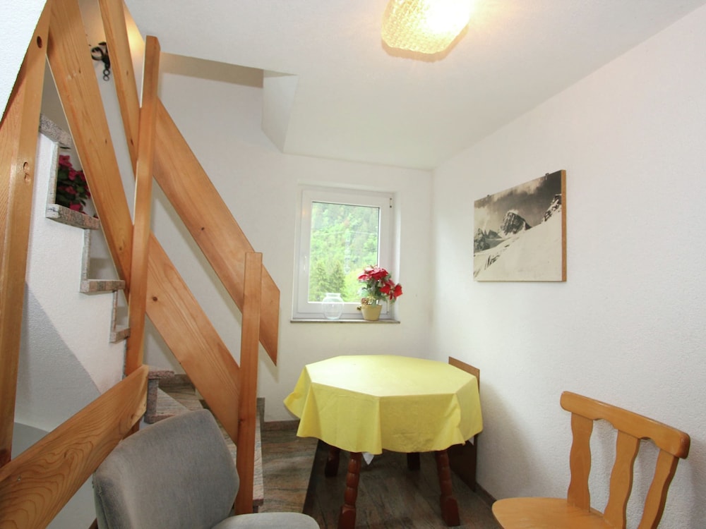 Apartment in St. Gallenkirch Near Ski Lift