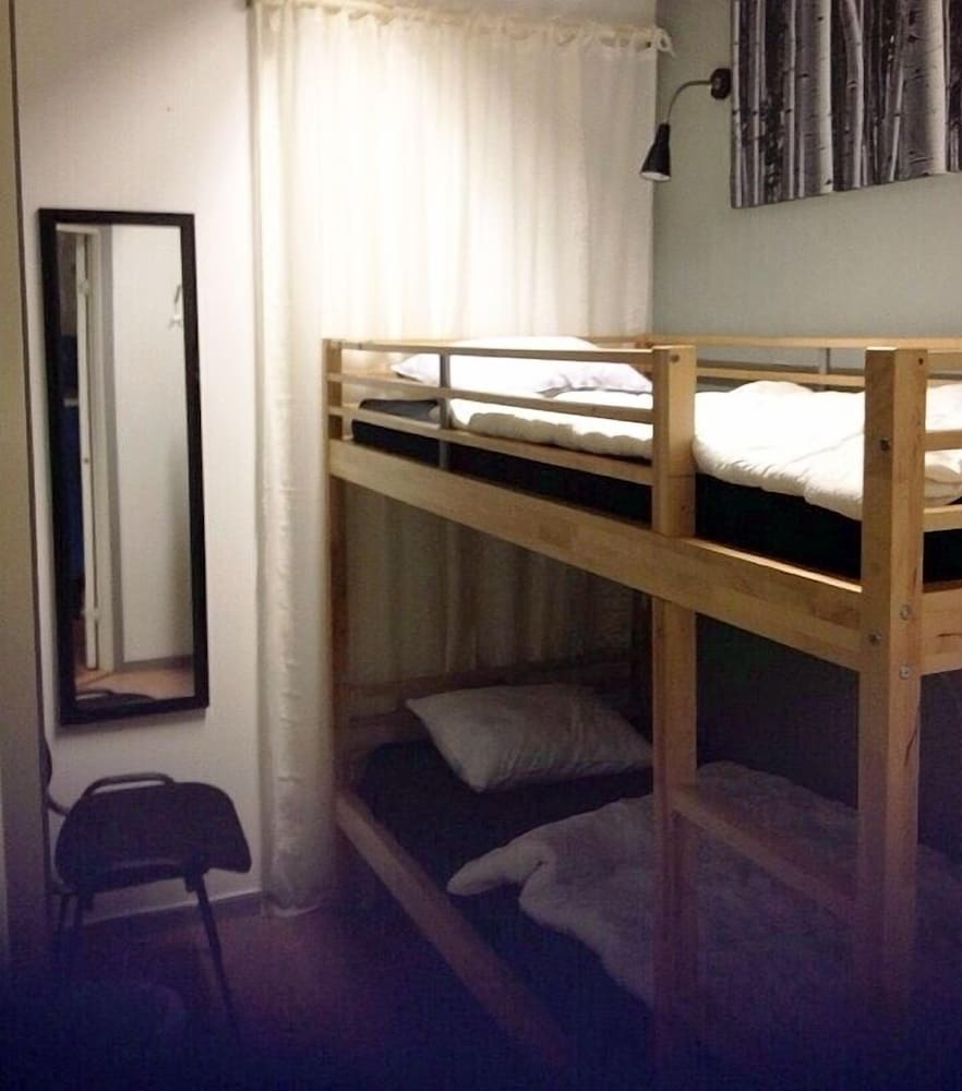 City Lodge Stockholm AB