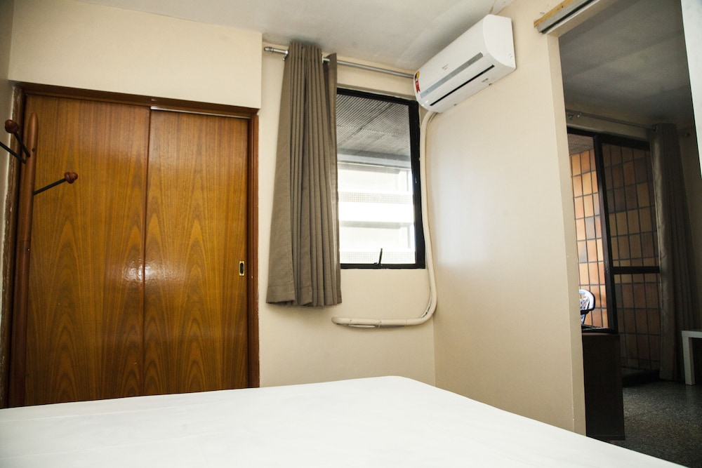 Flat Atlantico - Beira Mar