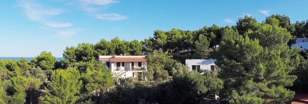Residence gli stingi