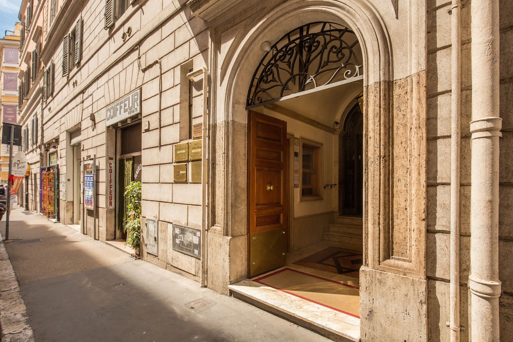 MyTime Rome