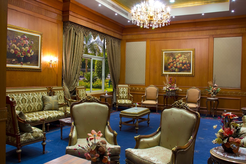 Tolip Aswan Hotel