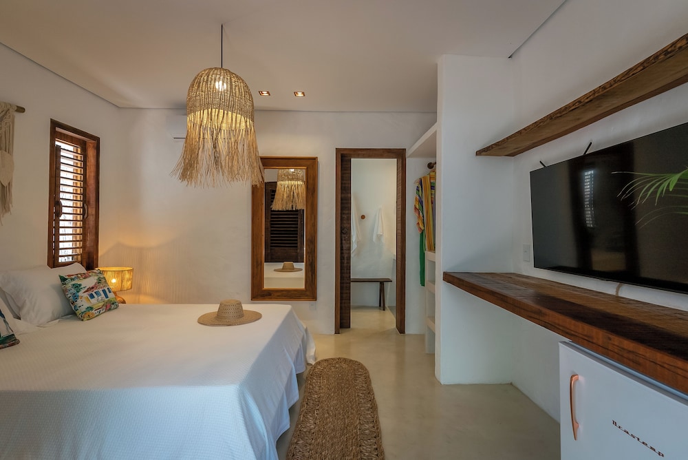 Nossa Villa Caraiva