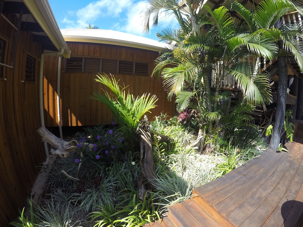Fiji Lodge Vosa Ni Ua