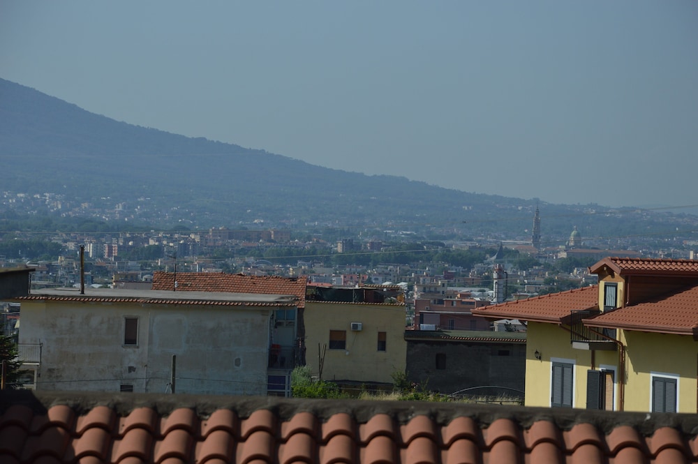 Villa Romana Relax Suites