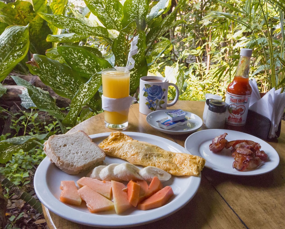 Hotel Hacienda Tijax