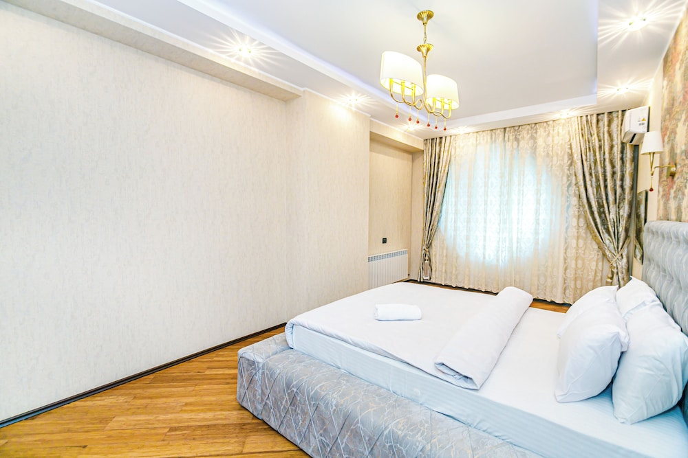 Azure by residences