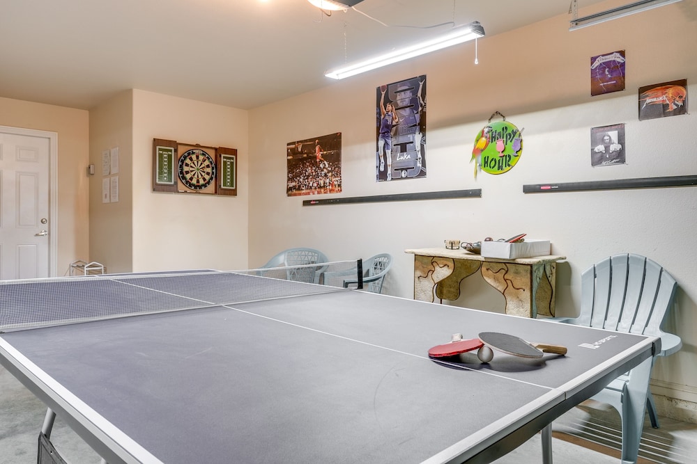 Mesquite Vacation Rental Condo w/ Community Pool! - Property Image 9