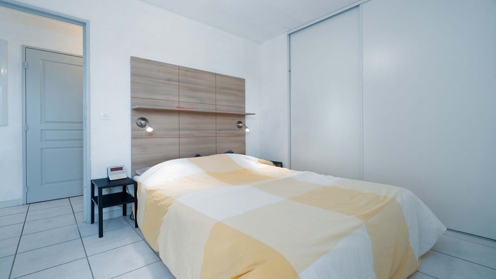 Le Grau-du-roi Apartment
