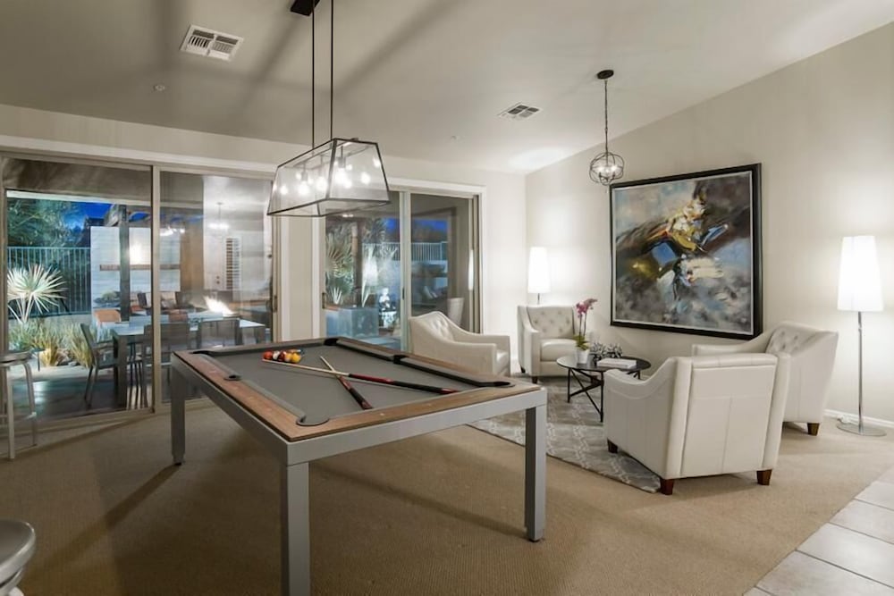 Sonoran Desert Retreat By Signature Vacation Rentals