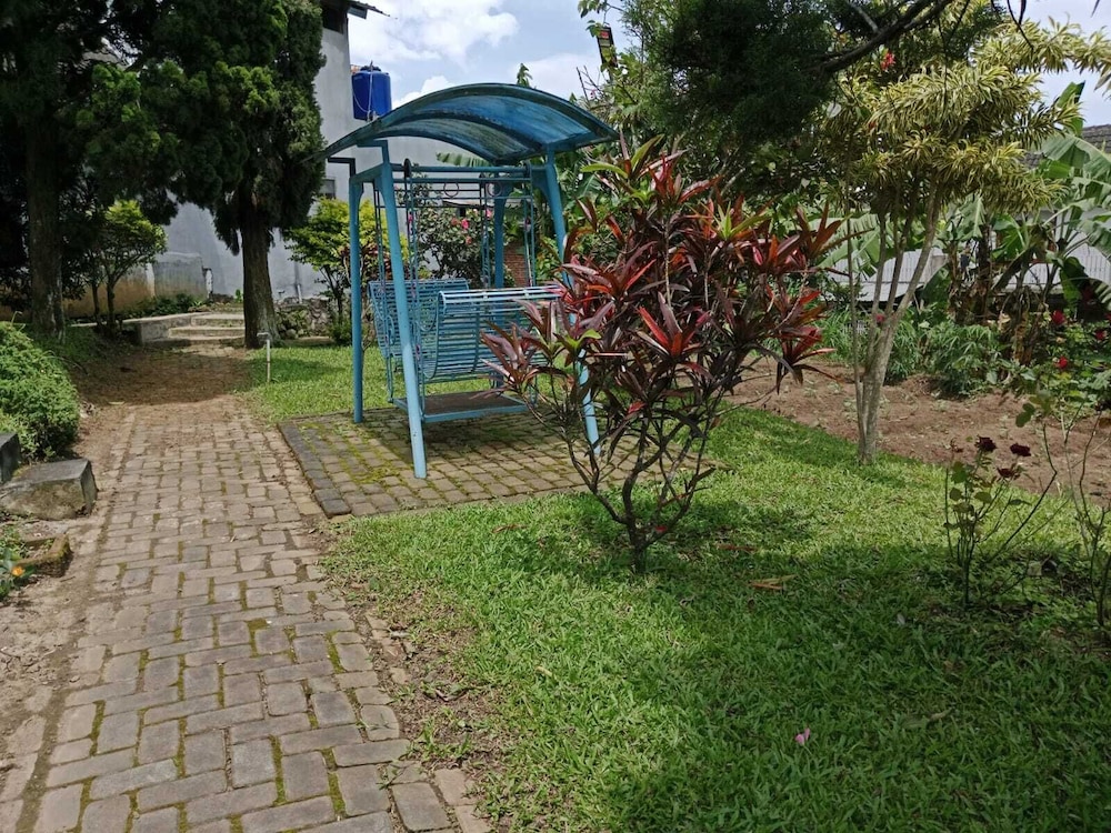 Villa Puri