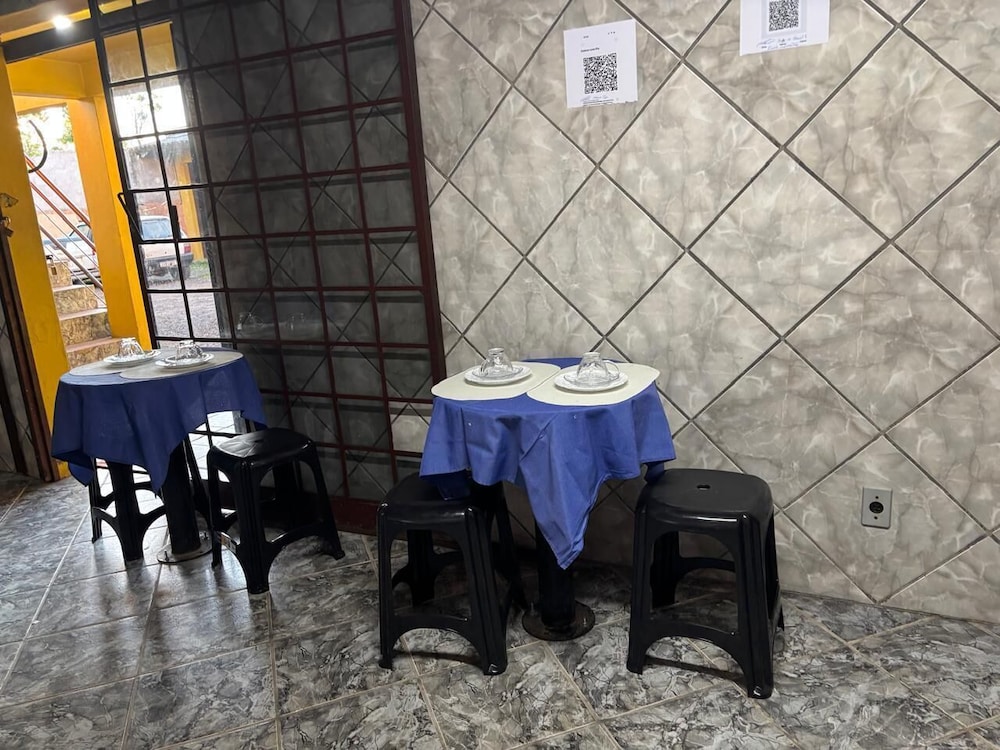 Pousada Imperatriz