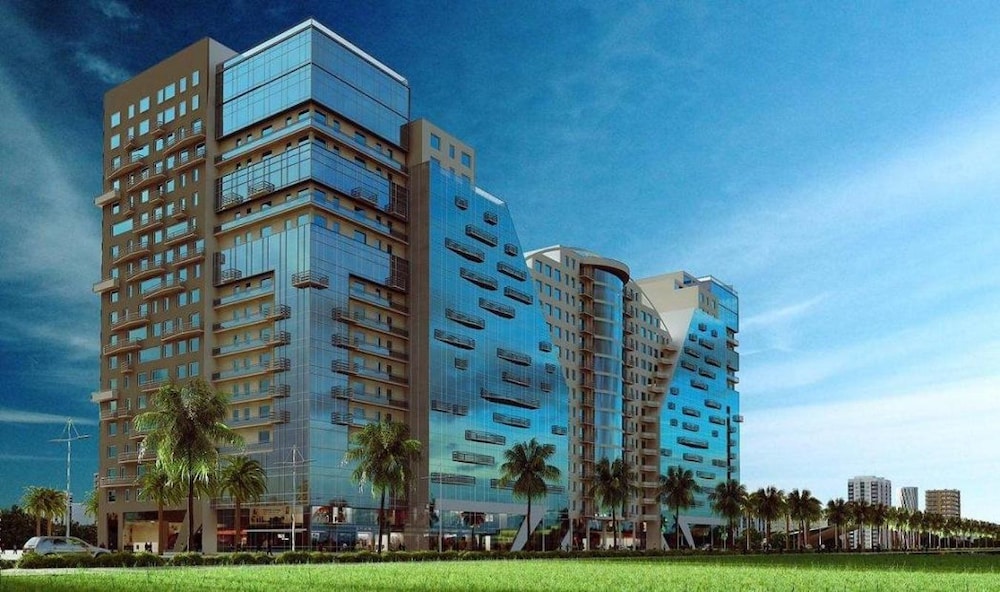 Subtropic Apartments