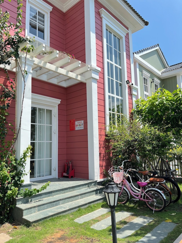 Carot Villa