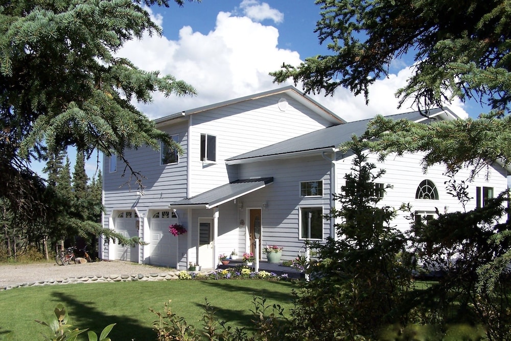 Denali Primrose B&B