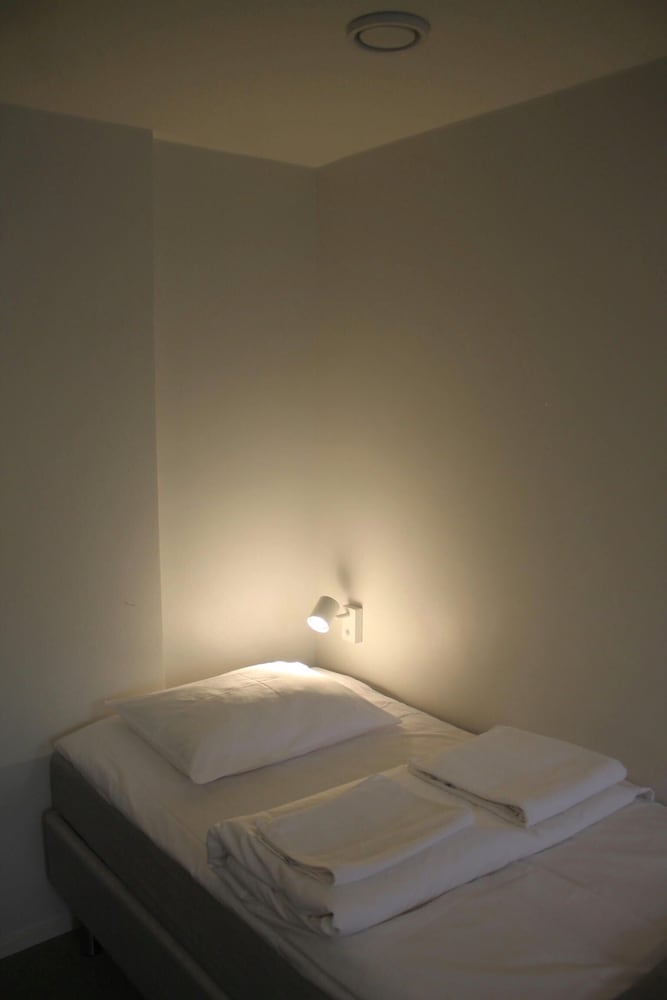 AikaTalo Hostel
