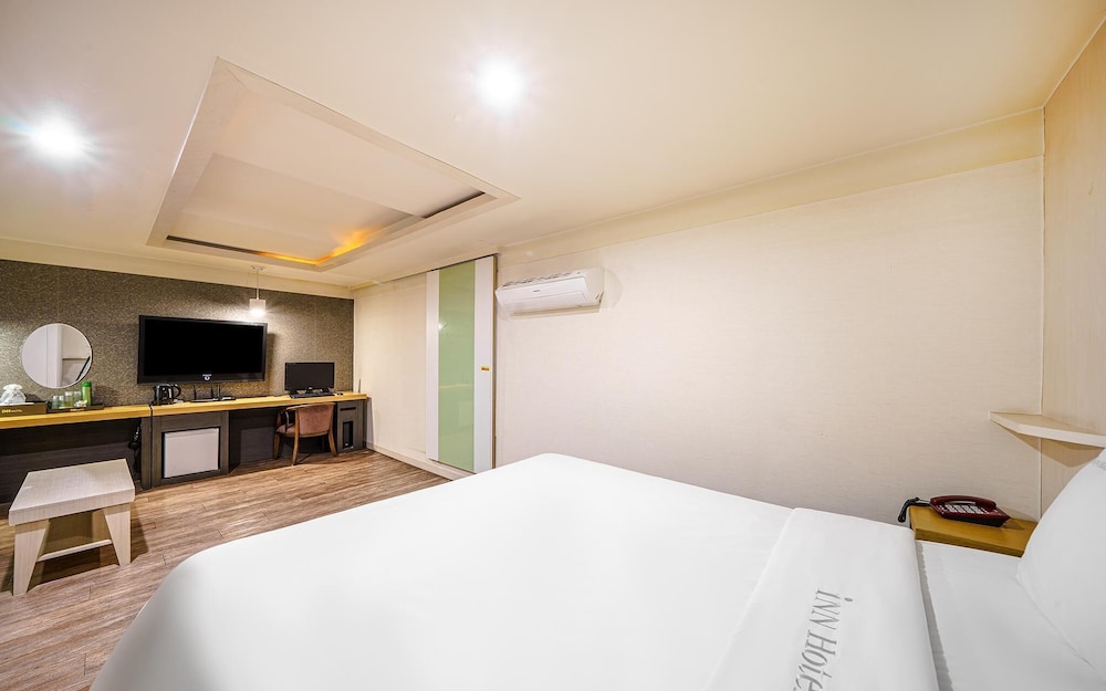 Iksan INN view 3