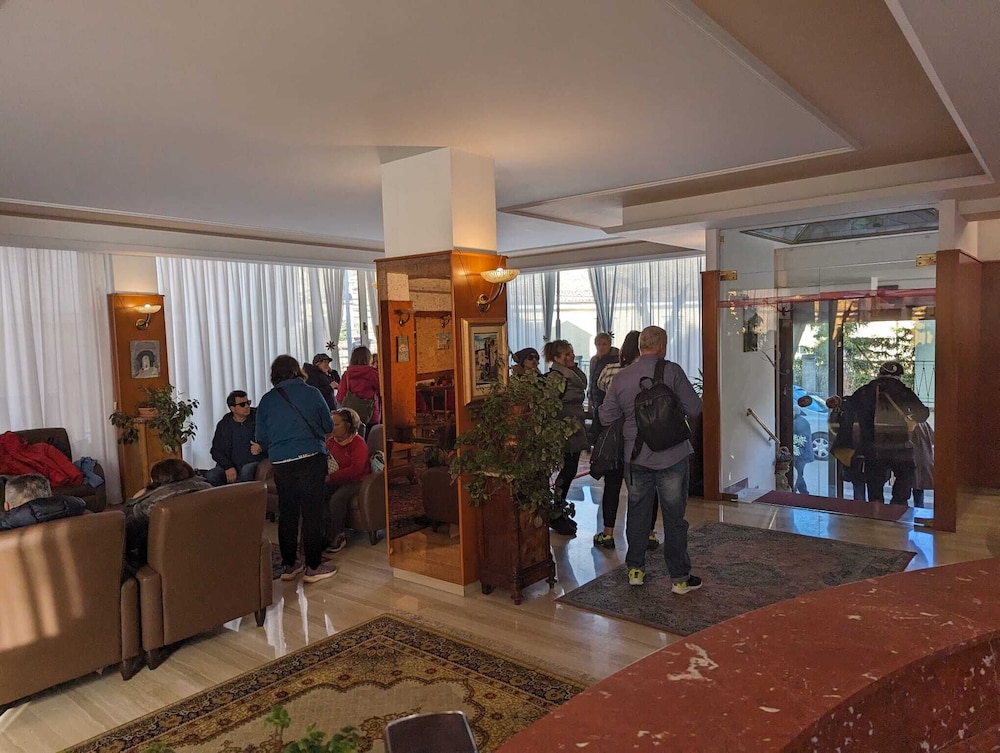 Albergo Seggiovia Scanno