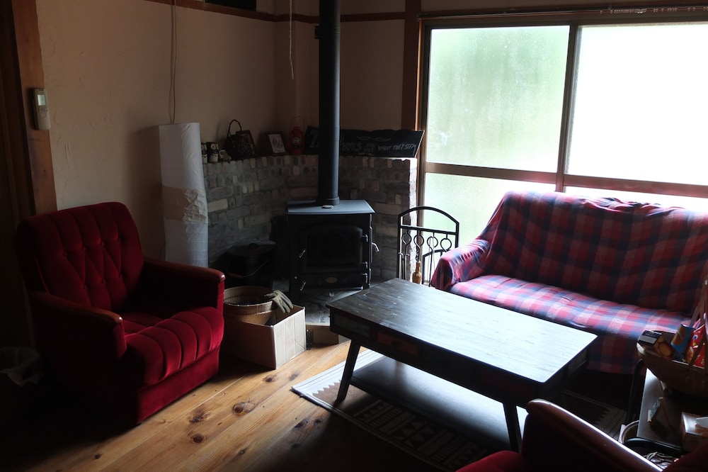 YOKI Guest House view 2
