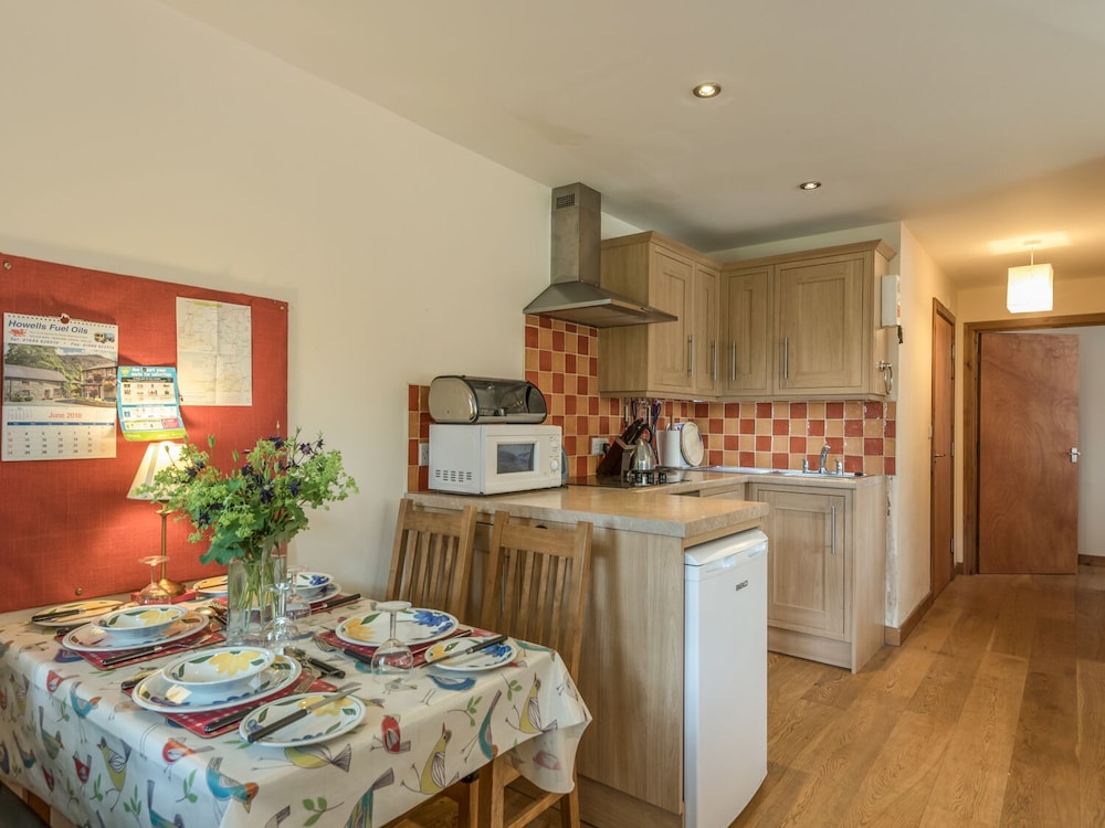 The Schoolhouse Bakehouse view 5