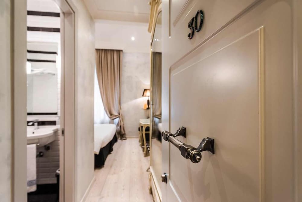 MDM Guesthouse