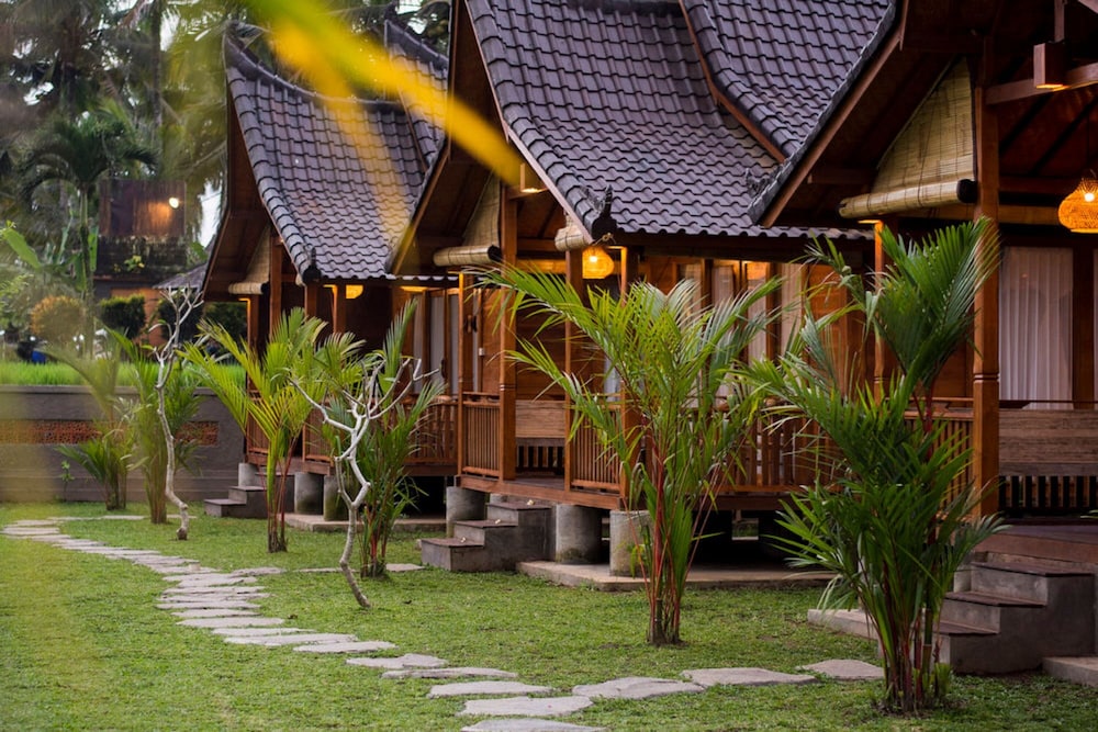 Mathura Ubud