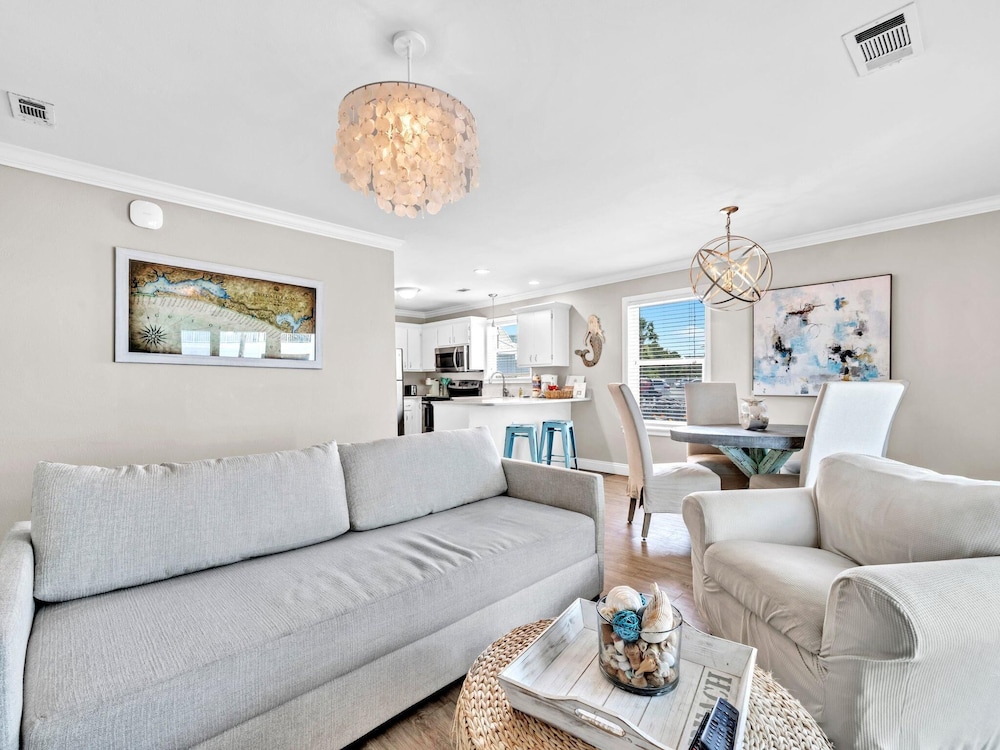 Beachside Villas 214