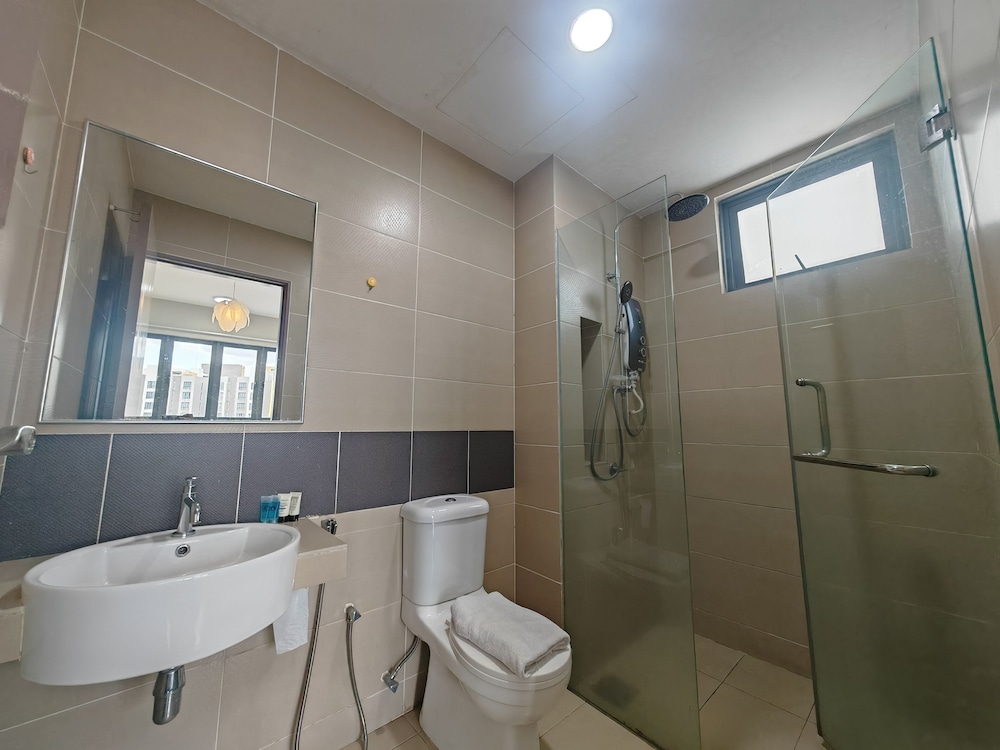 Amerin Suites Kuala Lumpur by VP