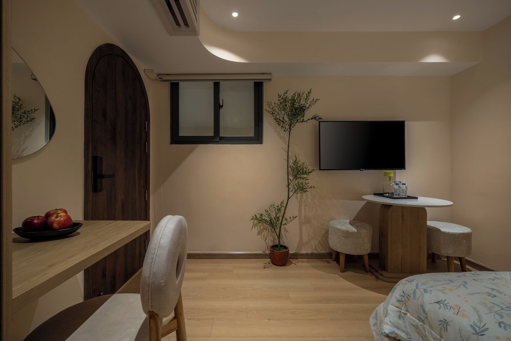 Q Apartment 3 Da Nang
