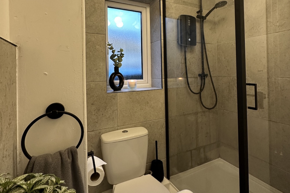 Cosy 1Bd Getaway Perfect For Couples Stamford