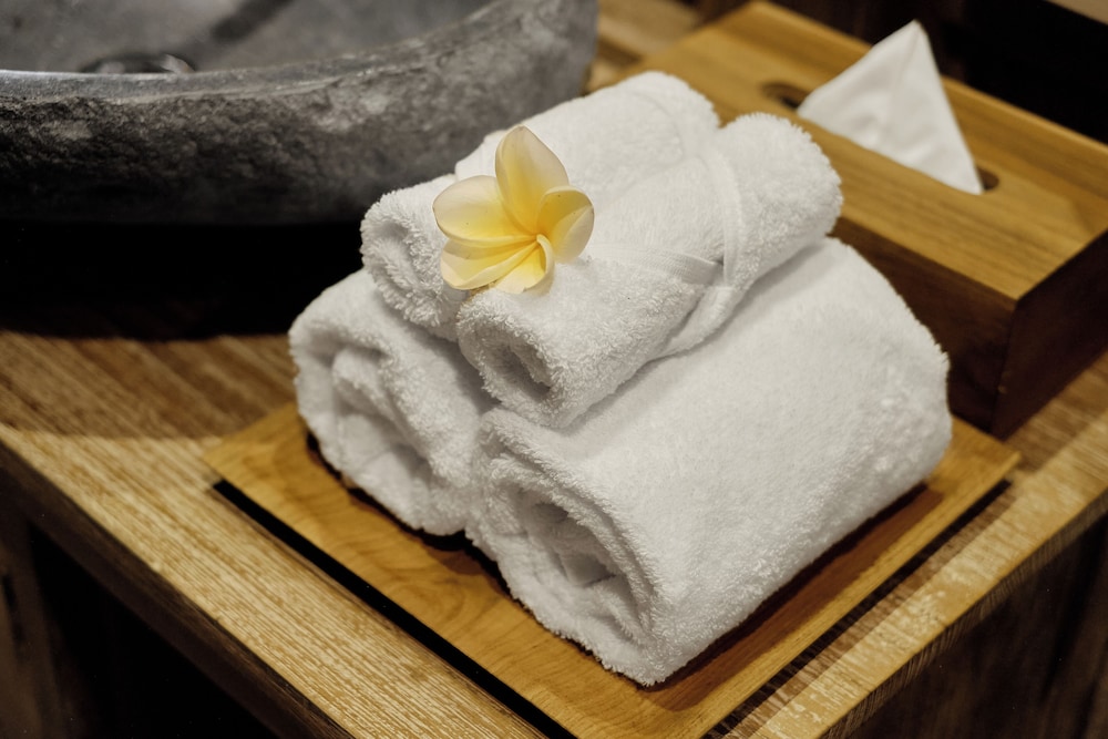 Astala Ubud Villa