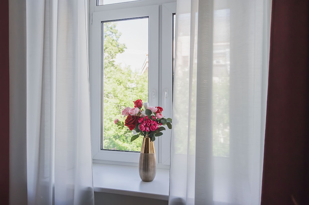 GM Apartment Tverskaya 6 - 1
