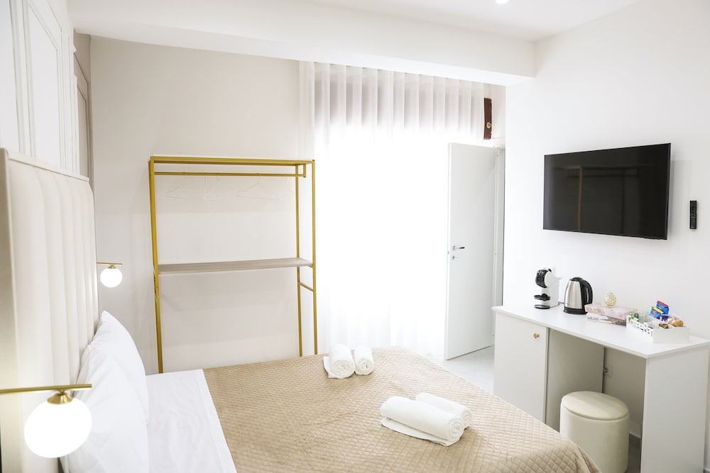 Gresy Boutique Apartment