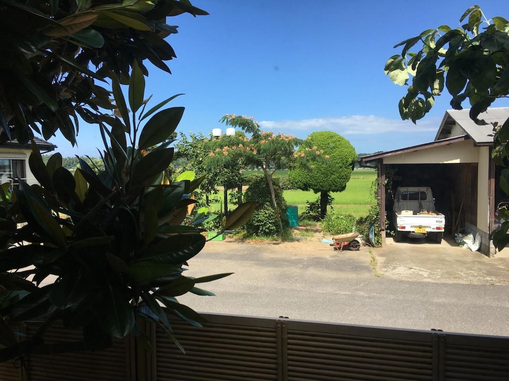 Masugataya Inn view 3