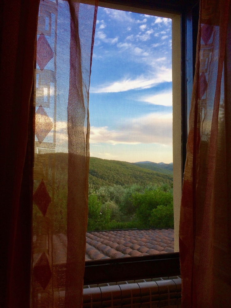 Gioi Villa Rizzo Lovely Rooms view 4
