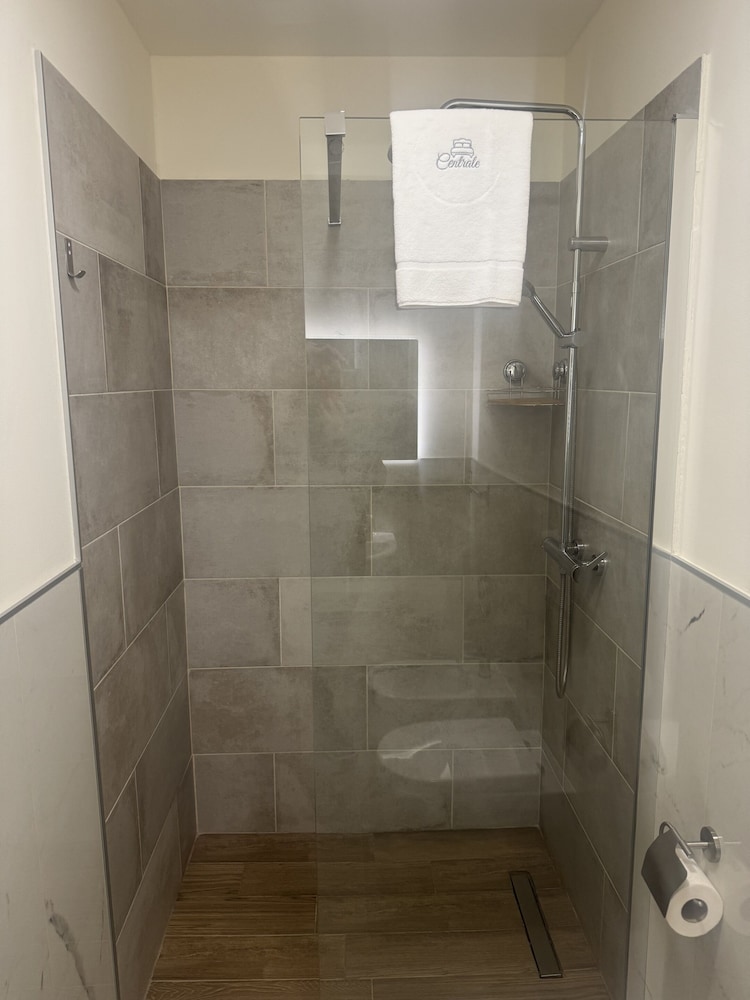 Rooms & Breakfast Centrale