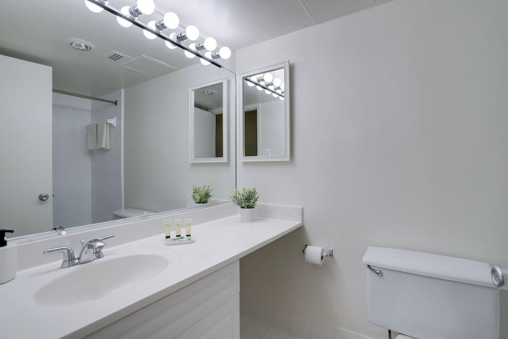 Serene DC-Area Apartments