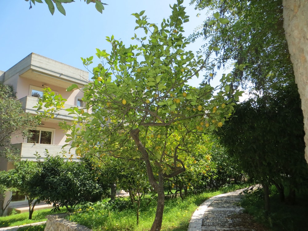 Villaggio Ripa