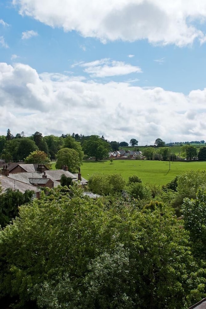 Edenhall Country House Hotel