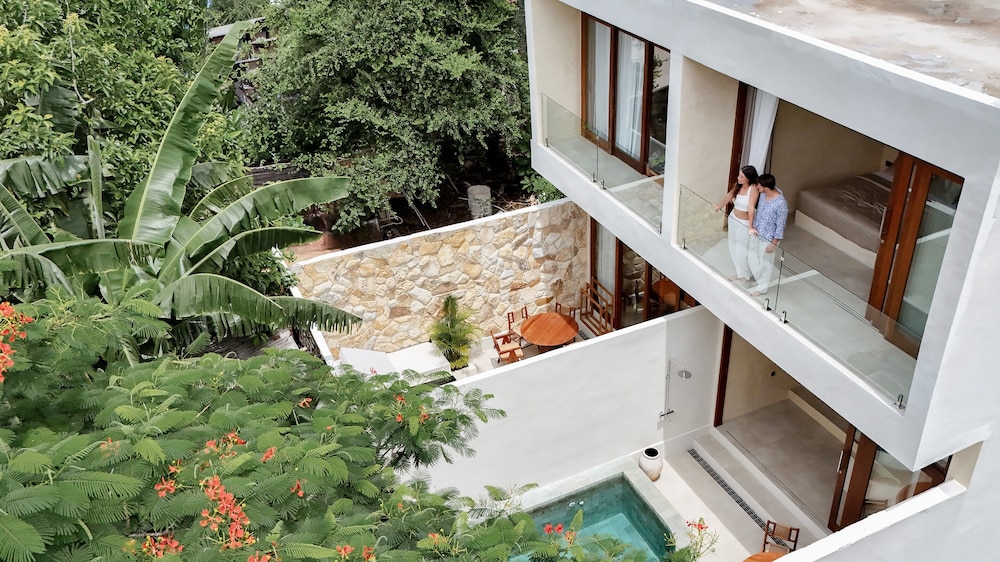 Casa Beso