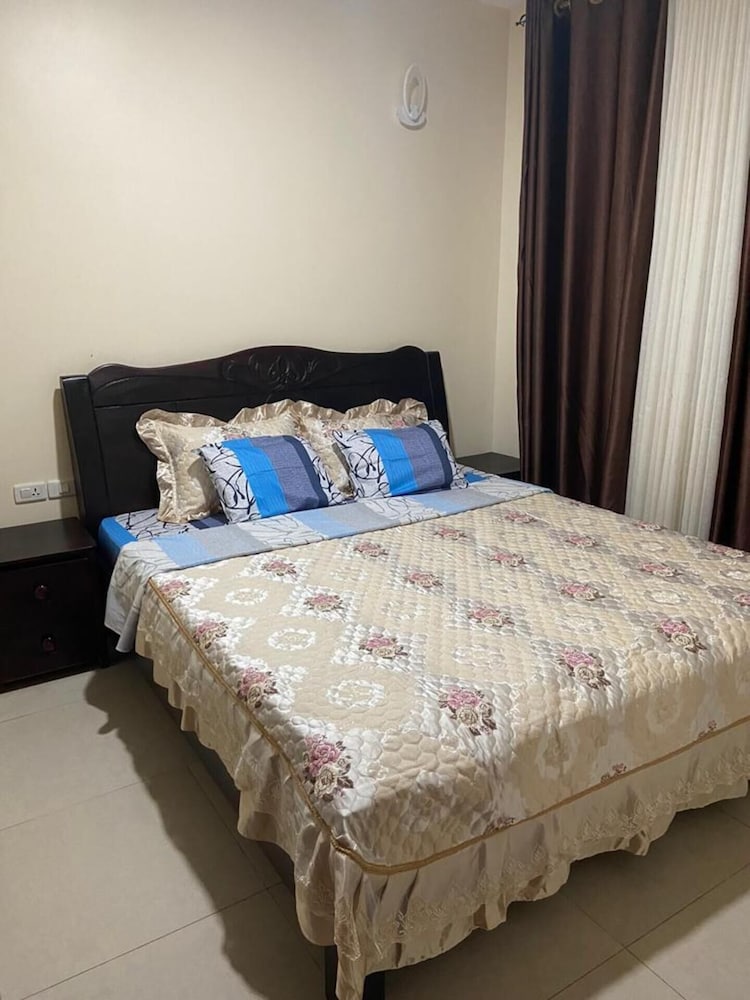 2 Bedroom Apart in the Heart of Vision City Kigali view 3