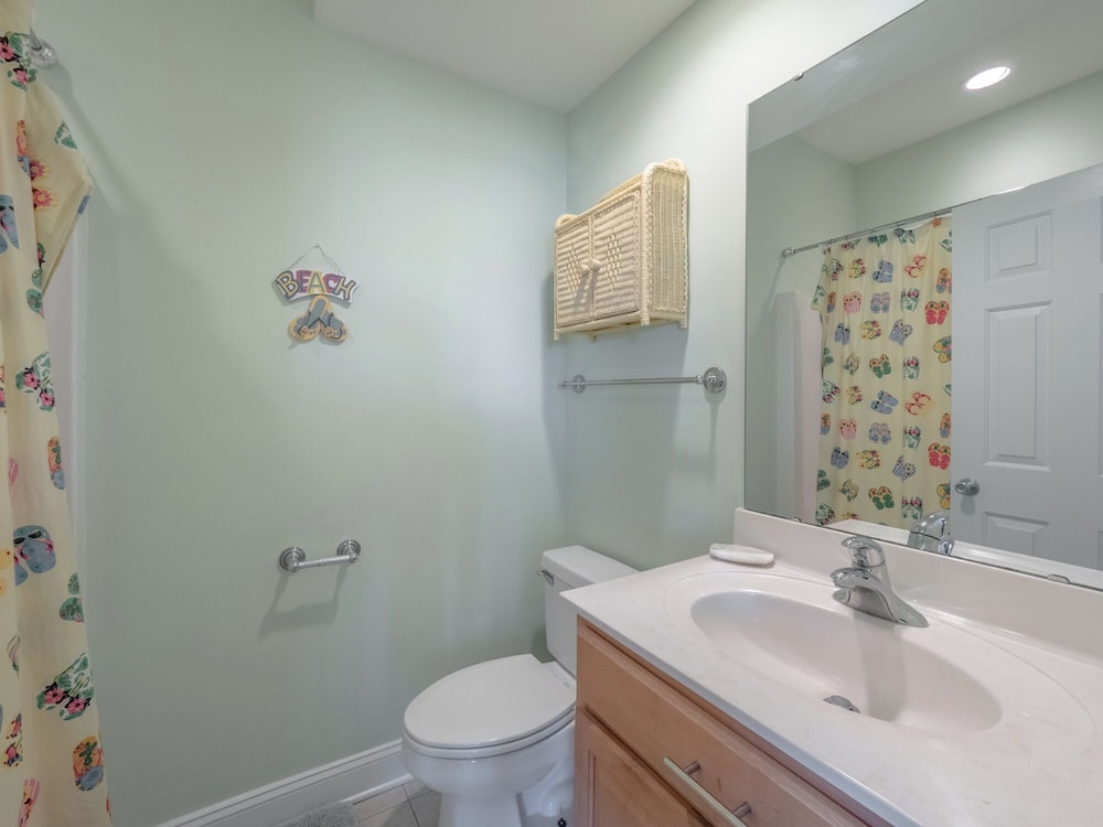 Legasea by Topsail Realty