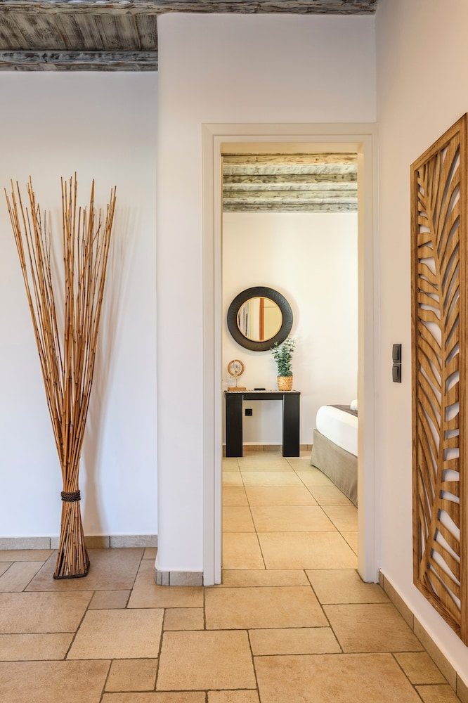 Aurora Mykonos Villas 4
