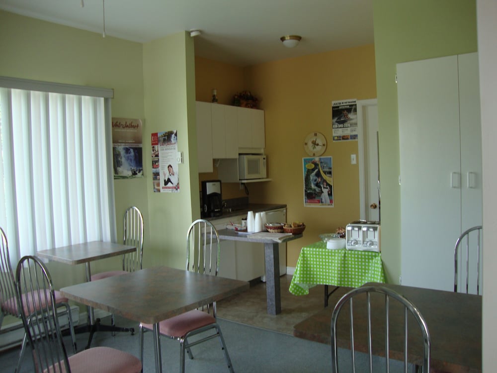 Motel l'Avantage