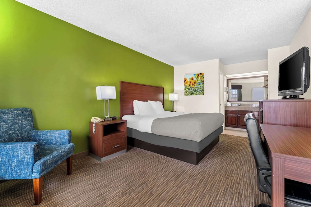 Quality Inn Eastman