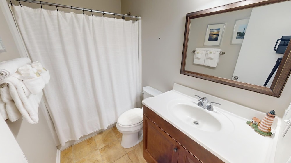 Lighthouse Point 3 by Tybee Vacation Rentals