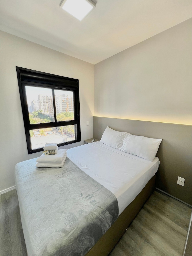 Innvista - Residencial Brera Moema