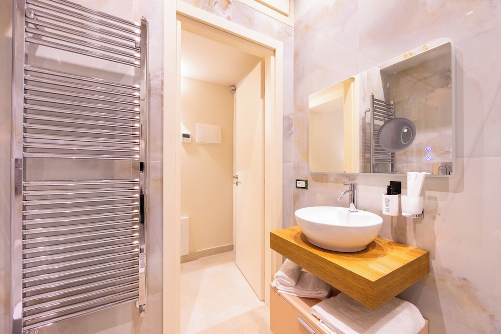 Palazzo Genuardi charming rooms