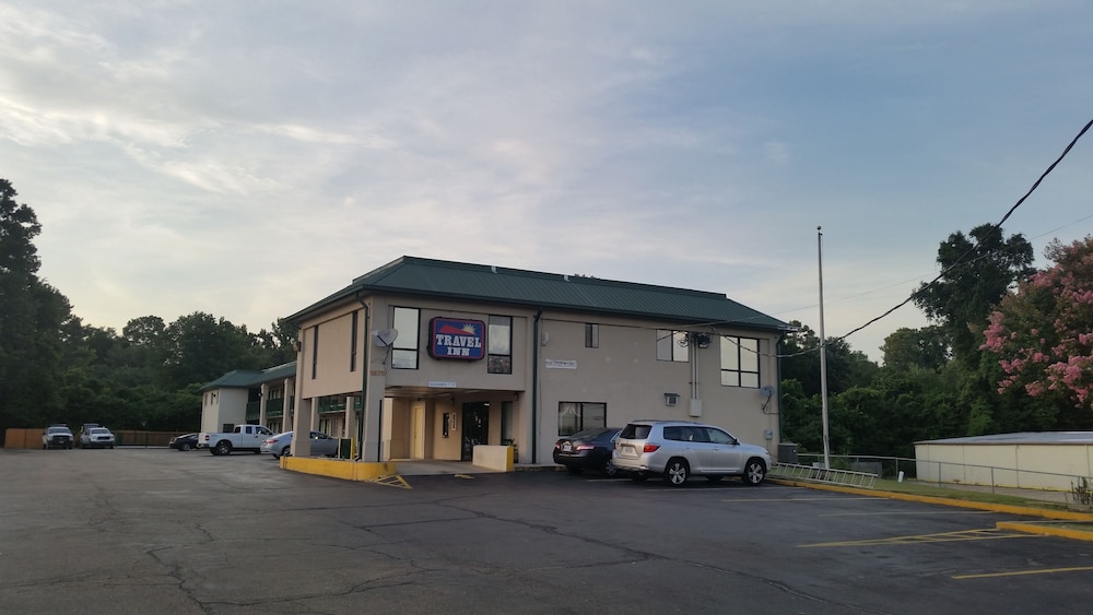 Travel Inn