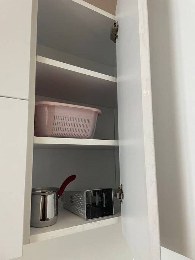 Stylish1 1 Apartment in Batisehir Near Mail of IST